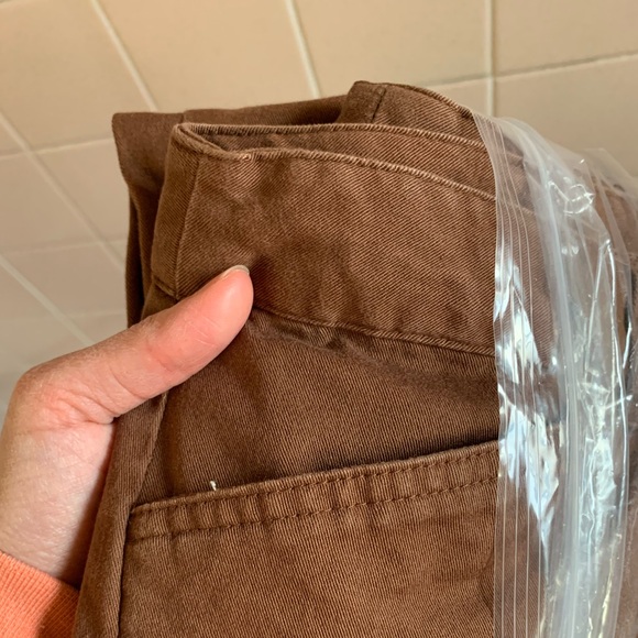 Capri Pants - Picture 8 of 8